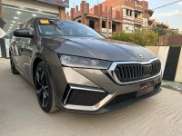 سيارات-skoda-octavia-pro-2025-luxury-full-options-باتنة-الجزائر