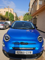 voitures-fiat-500x-2023-club-bab-ezzouar-alger-algerie