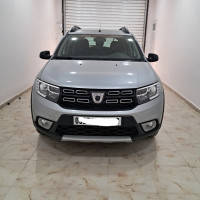 voitures-dacia-sandero-2023-stepway-mazouna-relizane-algerie