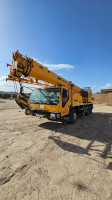 engin-xcmg-grue-2014-mchedallah-bouira-algerie