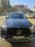 voitures-mercedes-gle-2020-alger-centre-algerie