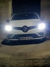سيارات-renault-clio-4-facelift-2018-gt-line-زيغود-يوسف-قسنطينة-الجزائر