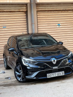 voitures-renault-clio-5-2023-rs-line-oran-algerie