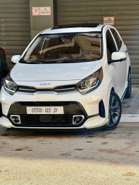 voitures-kia-picanto-2023-morning-oran-algerie