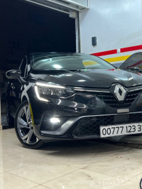 voitures-renault-clio-5-2023-rs-line-oran-algerie