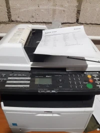 Imprimant Kyocera m2030dn 