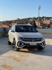 سيارات-volkswagen-t-roc-2026-r-line-سطيف-الجزائر
