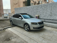 voitures-skoda-octavia-2014-elegence-bordj-el-kiffan-alger-algerie