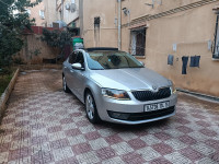 voitures-skoda-octavia-2014-elegence-bordj-el-kiffan-alger-algerie