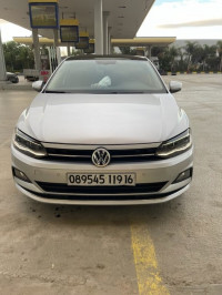 voitures-volkswagen-polo-2019-carat-khemis-el-khechna-boumerdes-algerie