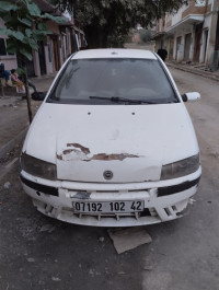 voitures-fiat-punto-2002-classic-sidi-amar-tipaza-algerie