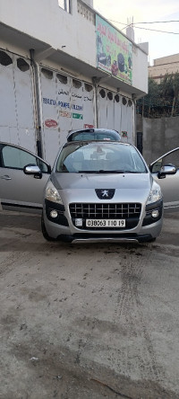 voitures-peugeot-3008-2010-setif-algerie