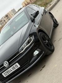 سيارات-volkswagen-polo-2018-carat-plus-سطيف-الجزائر