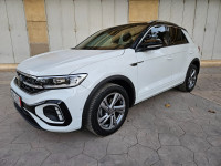 voitures-volkswagen-t-roc-2023-boufarik-blida-algerie