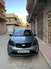 سيارات-geely-gx3-pro-2024-باتنة-الجزائر