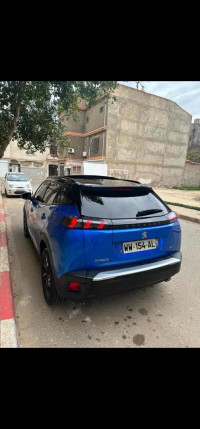 voitures-peugeot-2008-2023-gt-line-mansourah-tlemcen-algerie