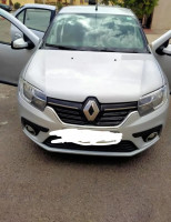 voitures-renault-symbol-2019-extreme-tebessa-algerie