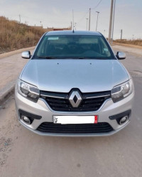 voitures-renault-symbol-2017-tebessa-algerie