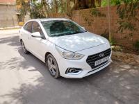 سيارات-hyundai-accent-2020-gl-غرداية-الجزائر