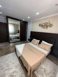 Location vacances Appartement F4 Alger Staoueli