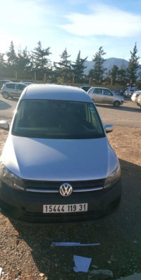 voitures-volkswagen-caddy-2019-sidi-rached-tipaza-algerie