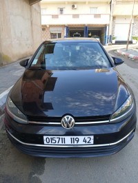 voitures-volkswagen-golf-7-2019-start-tipaza-algerie