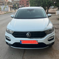 automobiles-volkswagen-t-roc-2021-bir-el-djir-oran-algerie