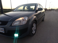 voitures-kia-rio-5-portes-2008-sidi-amar-annaba-algerie