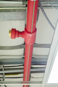 PPR ANTI INCENDIE AQUATHERM