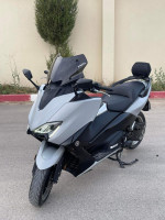 motos-et-scooters-yamaha-tmax-dx-tadjenanet-mila-algerie