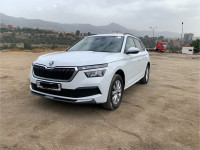 voitures-skoda-kamiq-2022-style-alger-centre-algerie