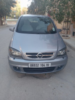 voitures-opel-zafira-2004-bou-saada-msila-algerie