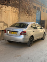 voitures-toyota-yaris-sedan-2010-bordj-el-kiffan-alger-algerie