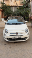 utilitaire-fiat-500-2024-club-mohammadia-alger-algerie