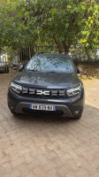 voitures-dacia-duster-2024-mohammadia-alger-algerie