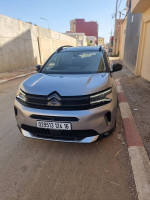 voitures-citroen-c5-2024-alger-centre-algerie