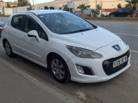 voitures-peugeot-308-2012-baba-hassen-alger-algerie