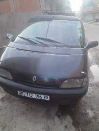 voitures-renault-espace-1996-el-ouricia-setif-algerie