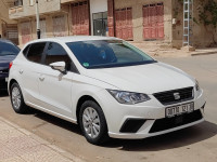 voitures-seat-ibiza-2021-tissemsilt-algerie