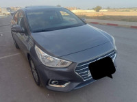 voitures-hyundai-accent-2019-sidi-lakhdaara-mostaganem-algerie