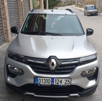 voitures-renault-kwid-2024-outsider-zighoud-youcef-constantine-algerie