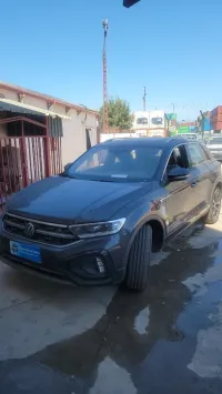Volkswagen T-Roc 2025 R- Line Edition 