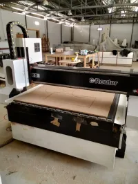 CNC Router 1325
