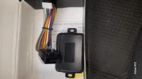 Module rétroviseur rabattable 