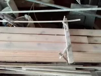 Siponte bois rouge premier choix 