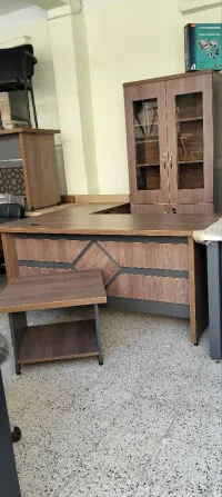 Ensemble de bureau 5 pièce très solide et qualité 