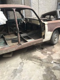 موظف-متعدد-الكفاءات-cherche-tolier-pour-restauration-voiture-ancienne-شراقة-الجزائر