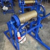 Monte charge 380V \ 400Kg max capacitie moteur 4 cheveaux 3000tr\min