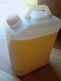  زيت زيتون قبائلي أصيل
