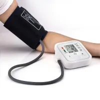 Tensiomètre / blood pressure monitor